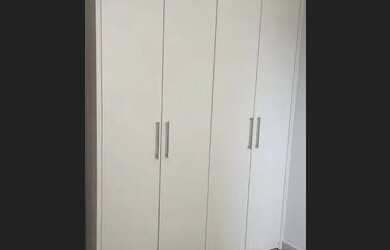 Imagem 8: Lindo apartamento no Ilha dos Açores, 68m², em frente a Arena Pantanal