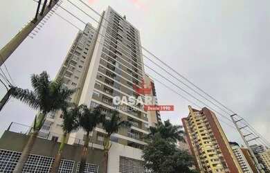 Imagem 1: 18º Andar Linda Vista Semi-mobiliado, veja as fotos