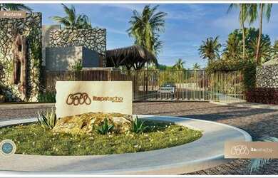 Imagem 2: Lote/Terreno à venda no Condomínio de alto padrão Ita Patacho em Patacho...