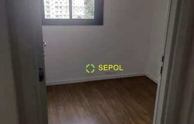 Imagem 8: Apartamento com 2 dormitórios à venda, 40 m² por R$ 389.000 - Campestre...