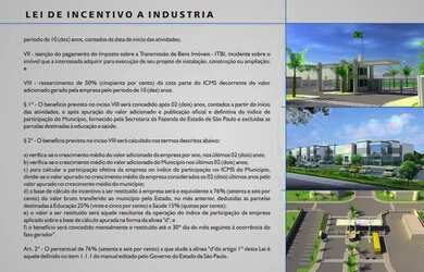 Imagem 6: ITU - AREA - CITY CASTELLO