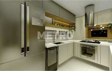 Imagem 3: Venda, Condomínio Buona Vita, 3/4, todos suítes, 01 com closet, planejados...