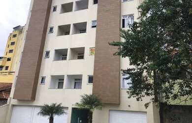 Imagem: O apartamento possui 3 Dormitórios, 2 Banheiros, 1 Vaga na