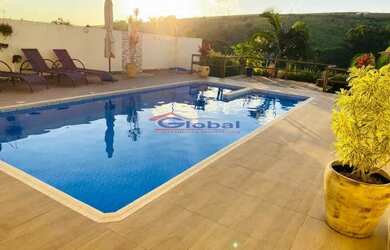 Imagem 11: Casa a venda em Condomínio Portal Ouro Verde - Atibaia/SP