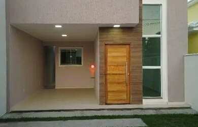 Imagem 1: Belíssima Casa em Itaipuaçu