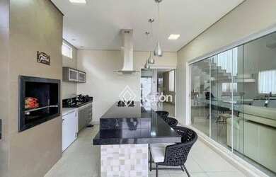 Imagem 12: Casa à venda no Condomínio Portal dos Bandeirantes em Salto