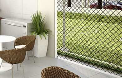 Imagem 4: Condominio novo anil, na cohab