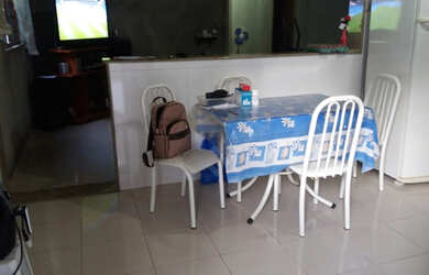 Imagem 16: Otima e ampla casa em lote inteiro no bairro Sra Graças -Betim