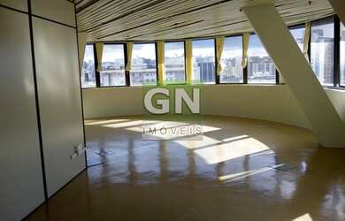 Imagem: O depósito possui 882m² de Área e está localizado em Centro