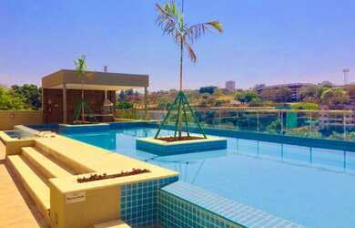 Imagem 3: Apartamento à venda, 2 quartos, 1 suíte, 1 vaga, Santa Cruz do José...