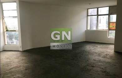 Imagem: O depósito possui 2 Vagas na garagem, 150m² de Área e está