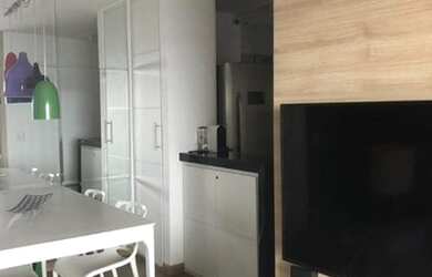 Imagem 5: APARTAMENTO RESIDENCIAL em SÃO PAULO - SP, VILA BRASILIO MACHADO ALTO...