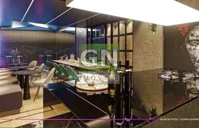 Imagem 4: Apartamento à venda, 3 quartos, 1 suíte, 2 vagas, Lourdes - Belo Horizonte/MG