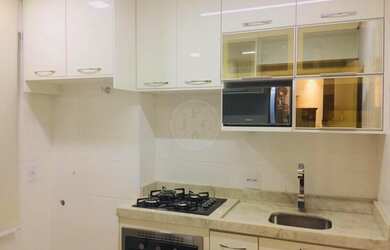 Imagem 13: Apartamento à venda, 2 quartos, 1 suíte, 1 vaga, Santa Cruz do José...