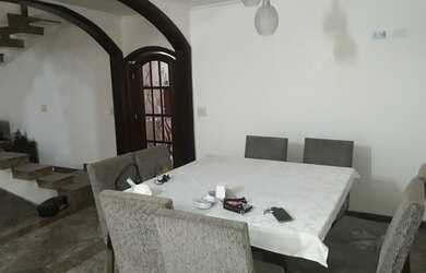 Imagem 2: Casa à venda no bairro Jardim São Vicente - São Paulo/SP