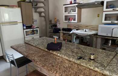 Imagem 8: Sobrado com 3 dormitórios à venda, 226 m² por R$ 450.000,00 - Jardim Layr - Mogi das Cruze