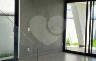 Imagem 1: São João da Boa Vista - Casa Padrão - Residencial Fazenda das Areias