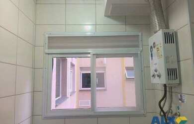 Imagem 4: Apartamento à venda, 48 m² por R$ 200.000,00 - Neves - São Gonçalo/RJ