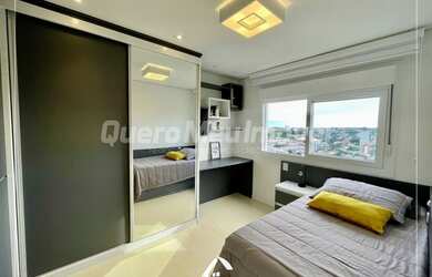 Imagem 8: CAXIAS DO SUL - Apartamento Padrão - Panazzolo