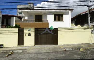 Imagem 1: Salvador - Casa Padrão - Pituba