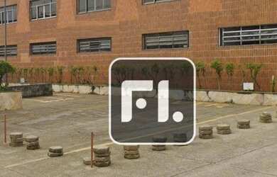 Imagem 7: Galpão para alugar, 665 m² por R$ 25.000,02/mês - Jardim Represa (Fazendinha) - Santana de