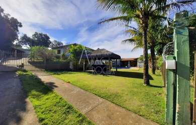 Imagem 13: Bragança Paulista - Chácara - Mãe dos Homens