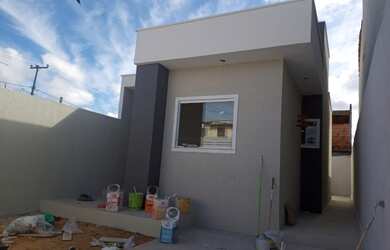 Imagem 4: Casa duplex para venda em Nova Dias D x27 Ávila