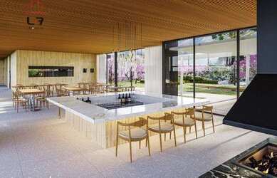 Imagem 11: Terreno à venda, 715 m² por R$ 702.157,00 - Ferraria - Campo Largo/PR