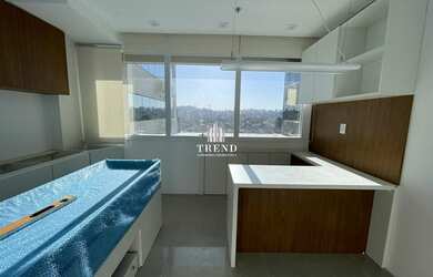 Imagem: O depósito possui 30m² de Área e está localizado em Santana