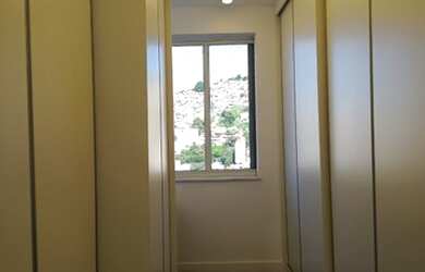 Imagem 15: Deslumbrante apartamento, 4 qts, vista espetacular, andar alto, lazer,...