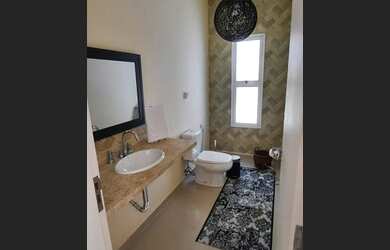 Imagem 7: Casa de Condomínio com 4 Suítes à Venda em Arujá Ville, 288 m²