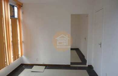 Imagem: O depósito possui 37m² de Área e está localizado em Alcântara