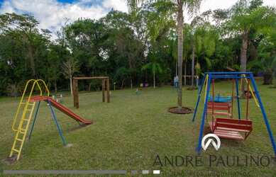 Imagem 9: Terreno em condomínio no CONDOMÍNIO RECANTO DO SALTO - Bairro Recanto...