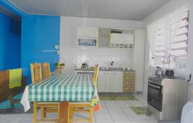 Imagem 4: NOVO HAMBURGO - Casa Padrão - Boa Saúde