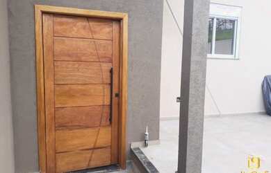 Imagem 3: Casa à venda no Residencial Villa Verde, Bragança Paulista