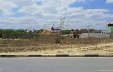 Imagem: O terreno e está localizado em Boa Vista, Caruaru à venda