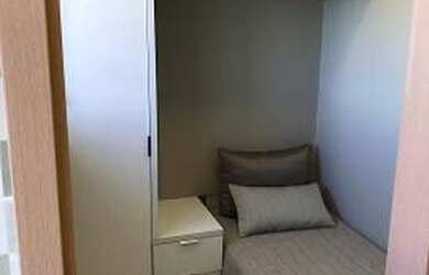 Imagem 8: Seu novo APARTAMENTO 3 quartos em Candeias novo com vista mar e varanda gourmet edf ocean