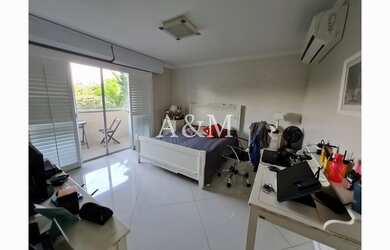 Imagem 13: Casa para venda com 1200 m² no condomínio Mansões. Barra Da Tijuca...