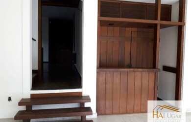 Imagem 13: Casa com 4 dormitórios, 605 m² - venda por R$ 3.900.000,00 ou aluguel...