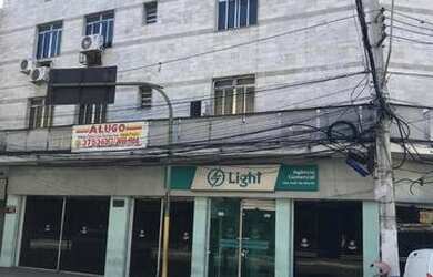 Imagem: O depósito possui 40m² de Área e está localizado em Centro