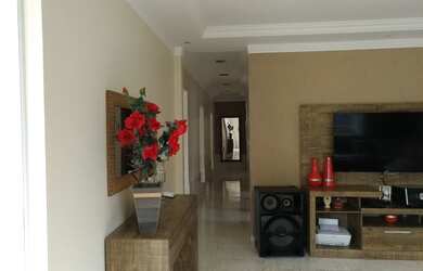 Imagem 12: CASASaquarema. Varanda, 227m² de Área, 1 Vaga na garageme4 Dormitórios