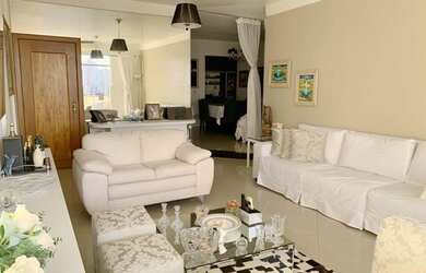 Imagem 4: Ed. Paola 200 metros quadrados com 3 Suítes em Nazaré - Belém - PA