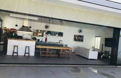 Imagem 5: Alto padrão 4 suítes à venda, 330 m² por R$ 1.880.000 - Condomínio...