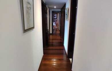 Imagem 7: Village. 256 metros São Conrado - Rio de Janeiro - RJ