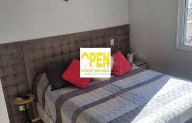 Imagem 3: Apartamento com 2 dormitórios à venda, 83 m² por R$ 695.000,00 - Vila...