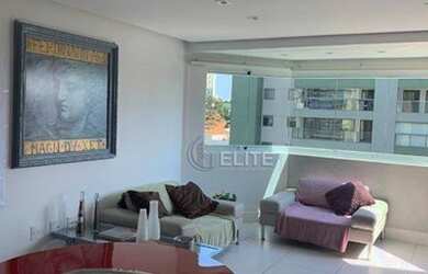 Imagem 3: Apartamento com 2 dormitórios à venda, 92 m² por R$ 869.000,00 - Jardim...