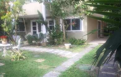 Imagem 10: Magnífica casa 06 suítes no Recreio dos Bandeirantes