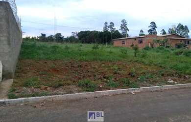 Imagem 3: Lote em Abadia Goiás disponível para venda