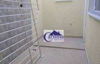 Imagem 11: Apartamento, 47 m² - venda por R$ 430.000,00 ou aluguel por R$ 3.000,00/mês...