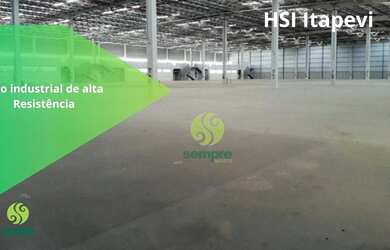 Imagem 4: Galpão para alugar em Itapevi/SP